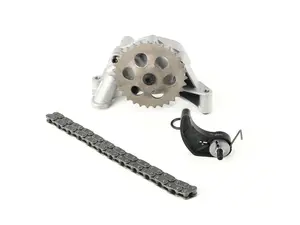 Engine Oil Pump Kit