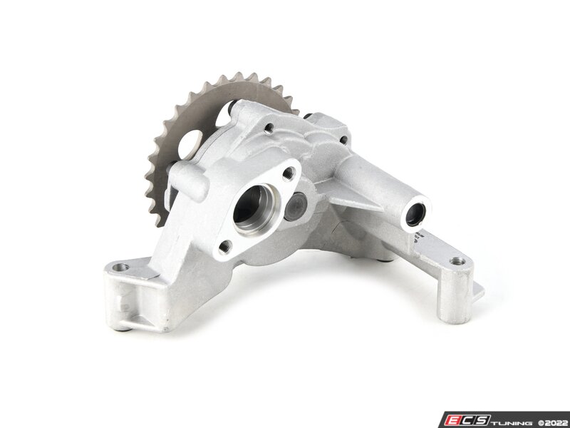 Assembled By ECS 06a115105bKT5 Engine Oil Pump Kit