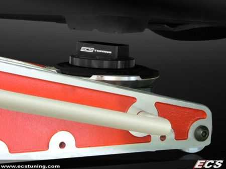 ES#261377 - ECS10721KT - BMW Jack Pad With ECS Adapter Kit - Missing jack pads on your BMW? ECS has this solution for you - Assembled By ECS - BMW