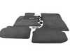 ES#2080862 - 82110440464 - F10 Carpeted Floor Mat Set - Anthracite - Complete set of four - Genuine BMW - BMW