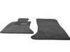 ES#2080862 - 82110440464 - F10 Carpeted Floor Mat Set - Anthracite - Complete set of four - Genuine BMW - BMW