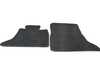 ES#2080862 - 82110440464 - F10 Carpeted Floor Mat Set - Anthracite - Complete set of four - Genuine BMW - BMW