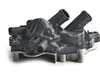 ES#4418349 - 04E121600CB - Water Pump Module - Includes the housing, thermostat, and gasket - URO - Volkswagen