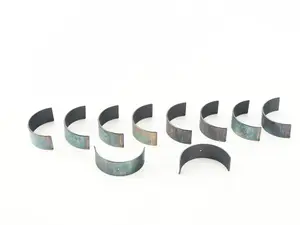IE Calico Coated ACL Race Rod Bearing Set 