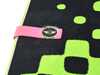 ES#2923128 - 51472354170 - FLOOR MATS, TEXTILE, FRONT  - Replace or upgrade to factory MINI mats - Genuine BMW - MINI