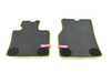ES#2923128 - 51472354170 - FLOOR MATS, TEXTILE, FRONT  - Replace or upgrade to factory MINI mats - Genuine BMW - MINI
