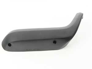 ES#96626 - 51411885263 - Armrest Front Left - Schwarz - Genuine BMW - BMW