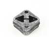 ES#2993913 - 18307854413 - RUBBER MOUNTING - Genuine BMW - BMW