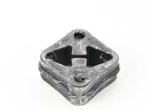 ES#2993913 - 18307854413 - RUBBER MOUNTING - Genuine BMW - BMW
