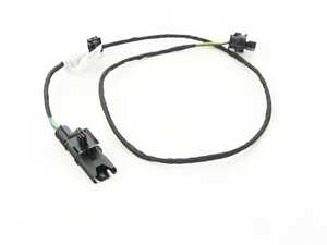 ES#3029339 - 61129356441 - ADAPTER LEAD - Genuine BMW - BMW