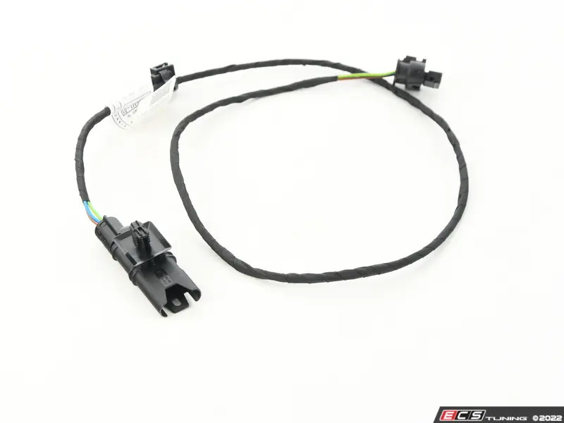 Genuine BMW - 61129356441 - ADAPTER LEAD (61-12-9-356-441)