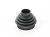 ES#4718195 - 8R0598203A - Rear Outer CV Joint Boot - Priced Each - Complete boot kit with hardware and grease - Genuine Volkswagen Audi - Audi