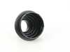 ES#4718195 - 8R0598203A - Rear Outer CV Joint Boot - Priced Each - Complete boot kit with hardware and grease - Genuine Volkswagen Audi - Audi