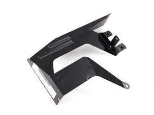 ES#181145 - 65128378545 - CD Changer Bracket - (NO LONGER AVAILABLE) - Genuine BMW - 