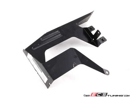 ES#181145 - 65128378545 - CD Changer Bracket - (NO LONGER AVAILABLE) - Genuine BMW - 