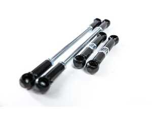 ES#4668542 - VR-W222-220 - Air Suspension Lowering Links - S-Class W222 & C217 - VR Performance  - Mercedes Benz