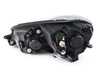 ES#3612278 - HVWG7HL-75C2 - MK7.5 Style Headlight Set - Chrome Trim - MK7.5 looks with MK7 fitment. Features switchback DRLs/sequential indicators. - ZiZa - Volkswagen