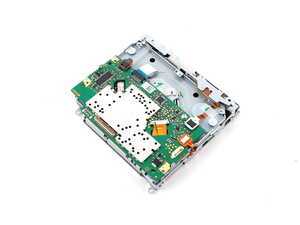 ES#1929792 - 65839241764 - AUSTAUSCH DVD-LAUFWE - (NO LONGER AVAILABLE) - Genuine BMW - 