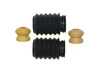 ES#4505616 - 900141 - Bump Stop Sevice Kit With Bellows - All in one kit for both front shocks - Sachs - MINI