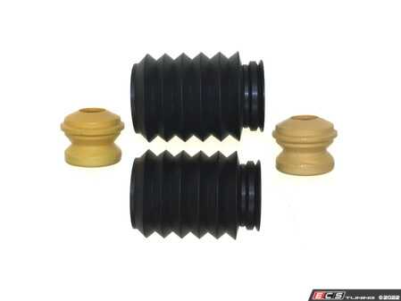 ES#4505616 - 900141 - Bump Stop Sevice Kit With Bellows - All in one kit for both front shocks - Sachs - MINI