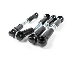 ES#4668546 - VR-95B-220 - Air Suspension Lowering Links  - Porsche Macan 95B - VR Performance  - Porsche