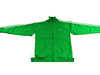 ES#257243 - 12978-2XL - Track Jacket  Kelly Green - 2XL (NO LONGER AVAILABLE) - Step out in vintage style - DriverGear - 