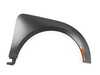 ES#4215215 - 51775A0FC04 - Wheel Arch Trim MINI JCW GP3 Stitched Carbon - Front Right  - Used on the GP3 cars, no number sticker - Genuine MINI - MINI