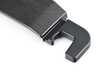 ES#4215215 - 51775A0FC04 - Wheel Arch Trim MINI JCW GP3 Stitched Carbon - Front Right  - Used on the GP3 cars, no number sticker - Genuine MINI - MINI