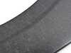 ES#4215215 - 51775A0FC04 - Wheel Arch Trim MINI JCW GP3 Stitched Carbon - Front Right  - Used on the GP3 cars, no number sticker - Genuine MINI - MINI