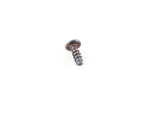 ES#470884 - N90824902 - Fillister Head Tapping Screw - Priced Each  - 5x14-Q - Used in various places on your European automobile - Genuine Volkswagen Audi - Audi