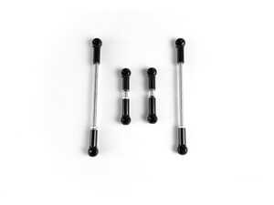 ES#4668549 - VR-970-220 - Air Suspension Lowering Links  - Porsche Panamera 970 - VR Performance  - Porsche