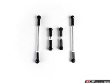 ES#4668549 - VR-970-220 - Air Suspension Lowering Links  - Porsche Panamera 970 - VR Performance  - Porsche