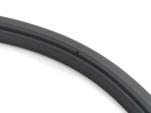 ES#244389 - 51767164994 - DOOR WEATHERSTRIP RI - Genuine BMW - BMW