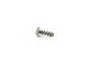 ES#470884 - N90824902 - Fillister Head Tapping Screw - Priced Each  - 5x14-Q - Used in various places on your European automobile - Genuine Volkswagen Audi - Audi