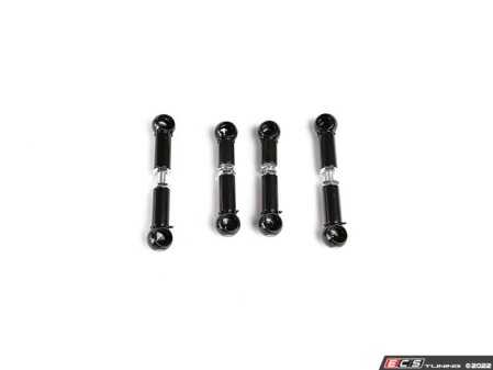 ES#4668552 - VR-971-220 - Air Suspension Lowering Links  - Porsche Panamera 971 - VR Performance  - Porsche