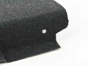 ES#122602 - 51477024819 - TRIM PANEL LOWER - Genuine BMW - BMW