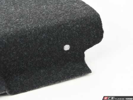ES#122602 - 51477024819 - TRIM PANEL LOWER - Genuine BMW - BMW