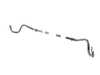 ES#51100 - 31352283515 - Front Sway Bar - 26.5mm - Restore factory ride quality and handling - Genuine BMW - BMW
