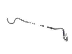 ES#51100 - 31352283515 - Front Sway Bar - 26.5mm - Restore factory ride quality and handling - Genuine BMW - BMW