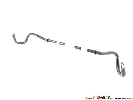 ES#51100 - 31352283515 - Front Sway Bar - 26.5mm - Restore factory ride quality and handling - Genuine BMW - BMW