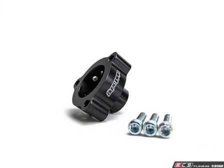 ES#4668556 - VR-CLA250-150 - Blow Off Valve Spacer - Achieve that "blow off sound" people are fond of on turbocharged vehicles! - VR Performance  - Mercedes Benz