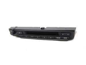ES#1898160 - 65129228309 - Infotainment system Cover - Just the front plate dos not include actual infotainment unit - Genuine BMW - BMW