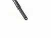 ES#36835 - 16126765985 - Vacuum Pipe - Runs from the front of the engine back to the fuel tank - Genuine MINI - MINI
