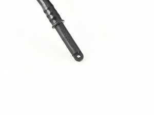 ES#36835 - 16126765985 - Vacuum Pipe - Runs from the front of the engine back to the fuel tank - Genuine MINI - MINI