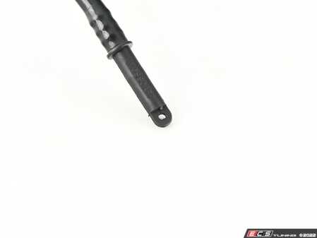 ES#36835 - 16126765985 - Vacuum Pipe - Runs from the front of the engine back to the fuel tank - Genuine MINI - MINI