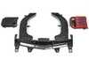 ES#4668560 - VR-MBM276-110 - Carbon Fiber Air Intake - Mercedes-Benz GLC43 3.0T - VR Performance  - Mercedes Benz