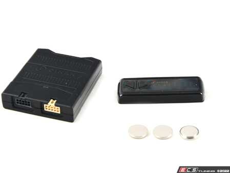 ES#4624166 - D440-1700 - Throttle Booster  - Wireless controlled unit that allows adjustable throttle response control - Dinan - BMW MINI