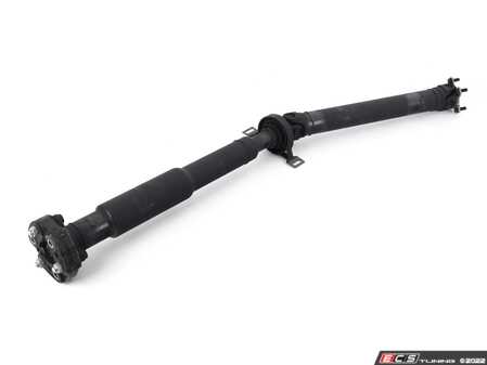 ES#48485 - 26112228385 - Drive Shaft - Complete assembly - Genuine BMW - BMW