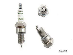 Spark Plug - Bosch WR-8-LC+ (7909) , NGK ZGR5A (5077)