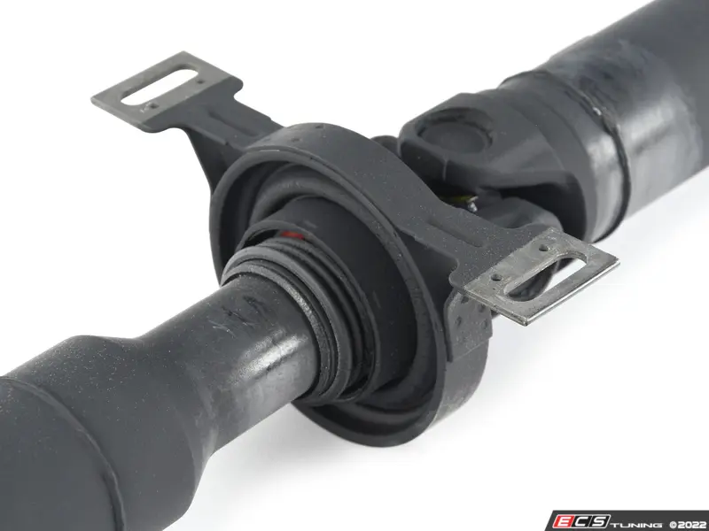 Genuine BMW - 26112228385 - Drive Shaft (26-11-2-228-385)